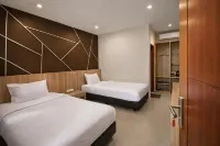Grand Kuta Hotel - 3-Star