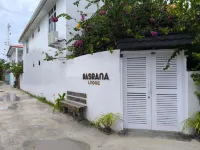Ras Rana Lodge - Bintang 3