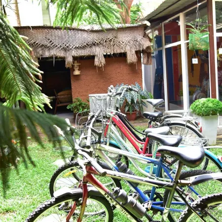 Colombo Villa