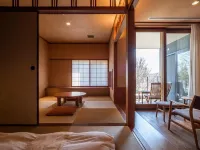 十勝川溫泉-三餘庵 音更町住宿飯店