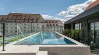 Hotel Maximilian’s - piscine