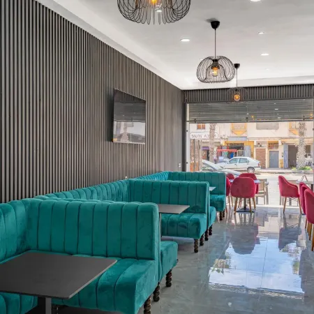 Hotel Rias Dakhla & Restaurant