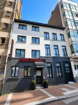 Hotel Albergo Hotels in Saint-Josse-ten-Noode