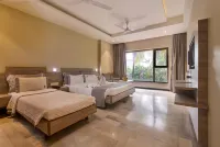 Hotel Hrushikesh - 3-Star