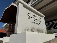 Serenity by Peace Garden - جاكوزي