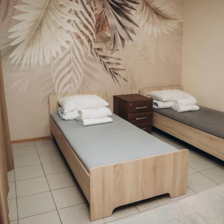 Хостел Санни Нурмакова (Sunny Hostel Nurmakova)