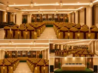 Hotel ORIGIN Hyderabad Airport - Pet friendly