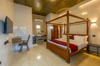 W&H View Residency - جاكوزي