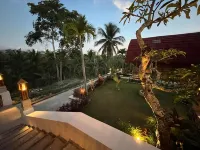 Griyatama Bungalow - Auberges