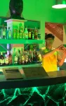 Mui Ne Hills Bliss Hotel - bar