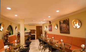Baan Souy Resort