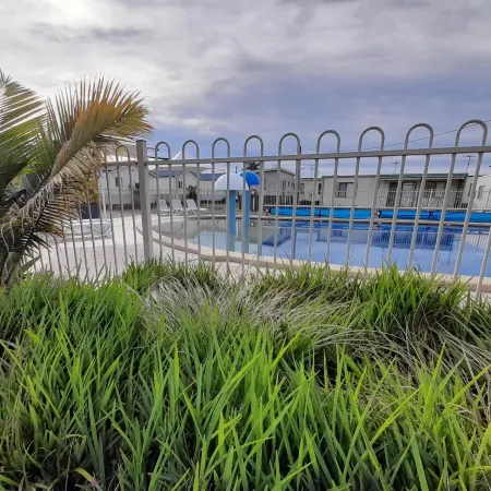 Clyde View Holiday Park