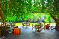 Arena Hotel Beruwala - parking