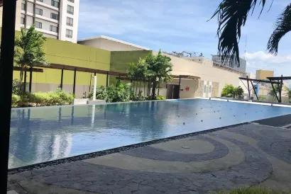 Centrio Tower Studio Unit