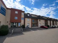 Zenitude Hôtel-Résidences Mutzig Portes d'Alsace - Wifi