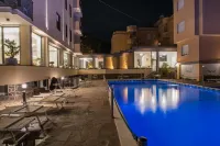 Hotel San Pietro - Wi-Fi