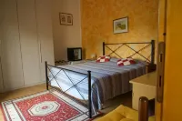 La Piccola Siesta b&b - bar