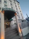 Sar-Per Hotel - Cho phép mang theo thú cưng
