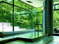 Hotel Floracion Nasu - Hot Springs