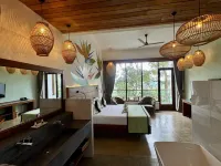 Coastline Mirissa Boutique hotel and Spa - Kylpylä