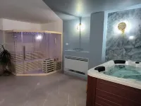La Dimora del Duca - spa