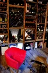 Hotel Chateau Blanc - bar