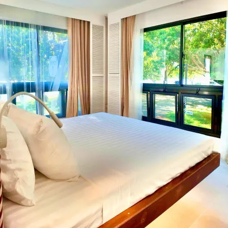Kaliraya Surf Kamp by Eco Hotel