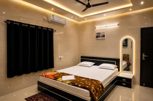 Hotel Sahil Inn - Cho phép mang theo thú cưng