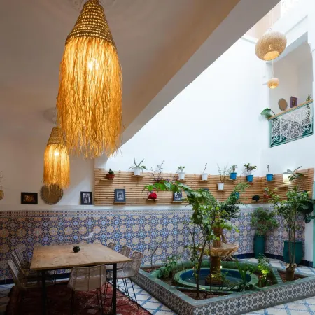 Riad Lkhlil