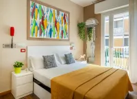 Hotel Corallo B&B - شاطئ