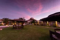 Melincue Casino & Resort - Разрешено размещения с домашними животными