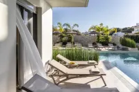 Sun City Luxury Apartments - Condos