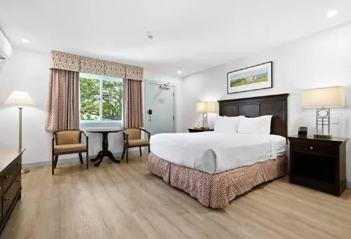 Wilder Inn South Wellfleet, Outset Collection by Hilton - Motels