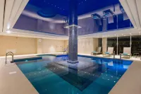Hipotels Sherry Park - Spa