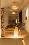 奧特斯住宅酒店 - SPA