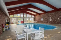 Courtyard Resort - Pools