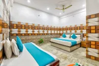 Hotel RajKailash - เปิดใหม่