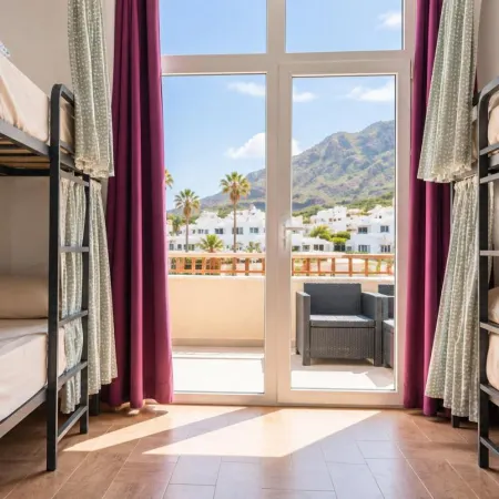 Endless Summer Hostel