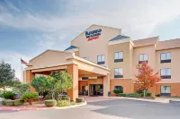 Fairfield Inn & Suites San Antonio SeaWorld®/Westover Hills