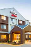 Fairfield Inn & Suites Lafayette