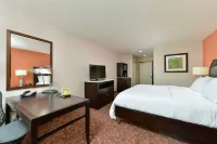 Hilton Garden Inn Cincinnati/West Chester Hotel dekat Las Copas Mexican Restaurant