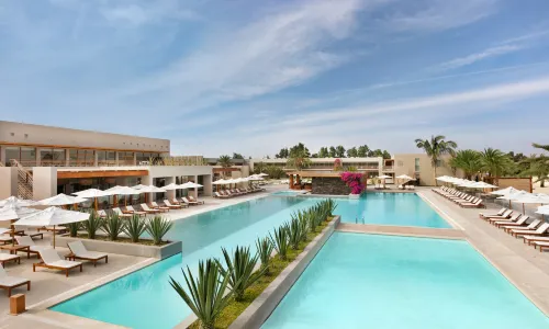 The Legend Paracas Resort, a Destination by Hyatt Hotel
