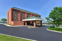 Hampton Inn Martinsburg Hôtels à : 