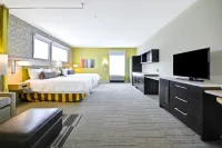 Home2 Suites by Hilton Rock Hill Các khách sạn gần Irwin Belk Track at Winthrop University