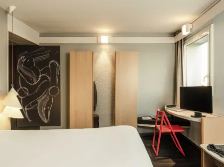 B&B Hotel Versailles le Chesnay