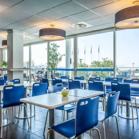 Ibis Budget Marseille l'Estaque
