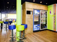 Ibis Budget Metz Technopole