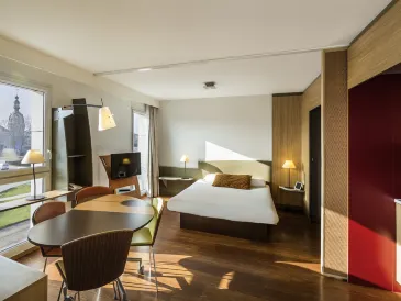 Aparthotel Adagio Nantes Centre