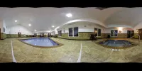 Holiday Inn Express & Suites le Mars Hotel di Le Mars