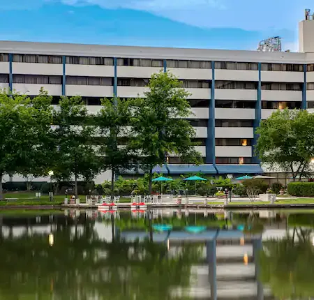 DoubleTree Suites by Hilton Raleigh - Durham
